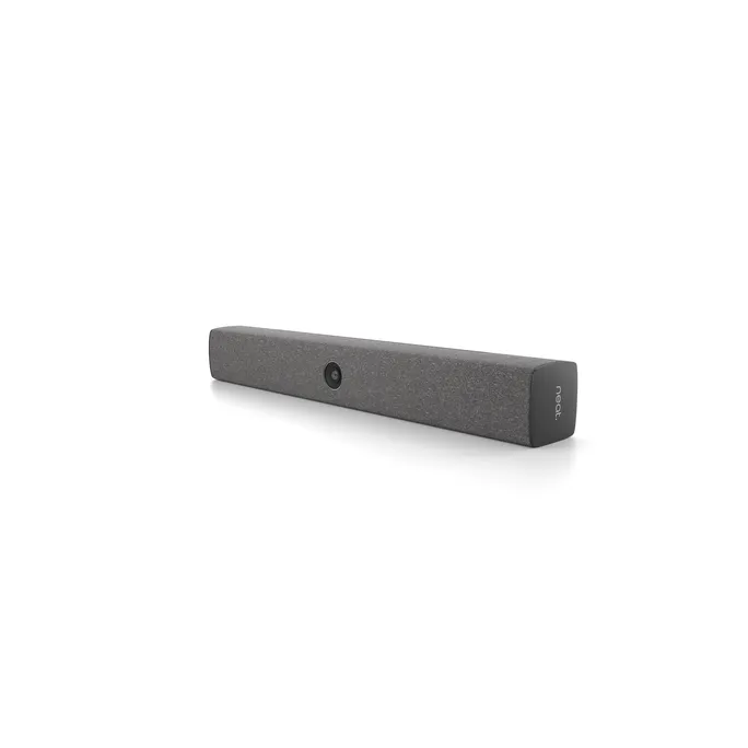 Neat Bar (BYOD) USB-C, HDMI | Für kleine- & Huddle-Räume