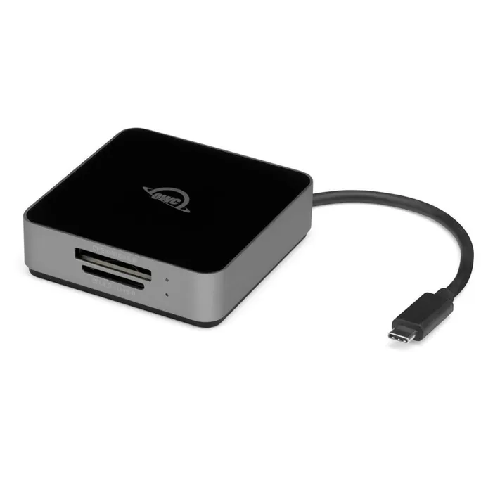 OWC Atlas Dual SD Card Reader