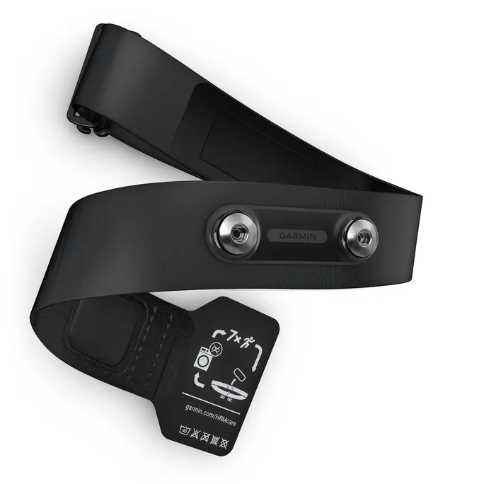 Garmin HRM 600 M - XL Herzfrequenz-Brustgurt