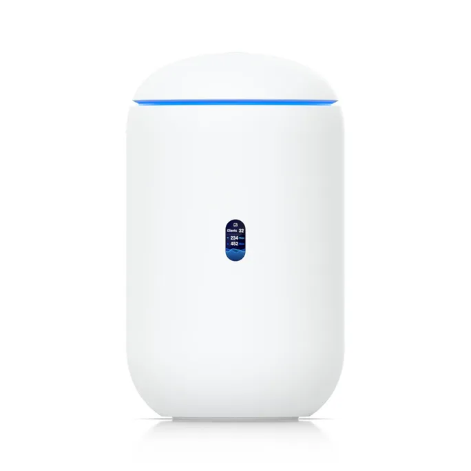 Ubiquiti Dream Router 7 5647 WiFi 7 2,5 GB SFP+ WAN
