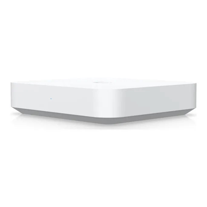 Ubiquiti Gateway Fiber 4x 2,5GbE-Ports