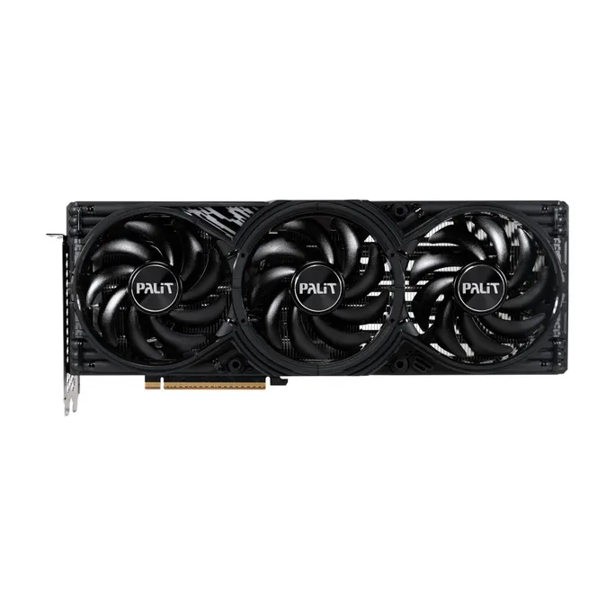 PALIT GeForce RTX 5070 Ti GamingPro-S OC 16GB Grafikkarte HDMI/DP