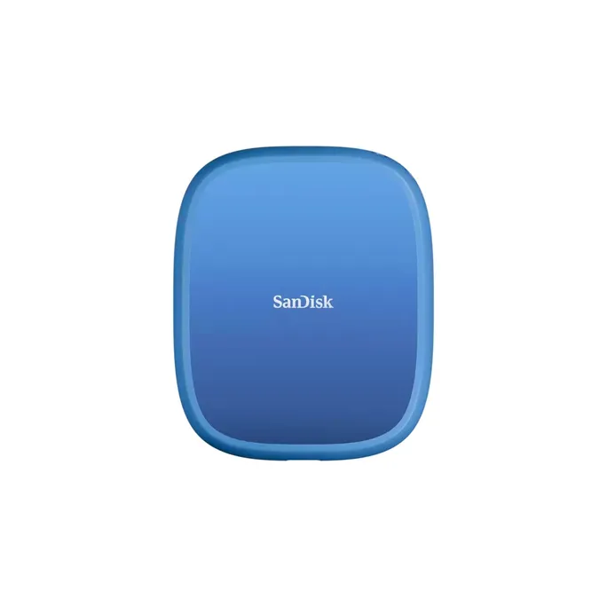 SanDisk Creator Desk Drive 8 TB USB-C 3.1 (10Gb/​s) externe SSD