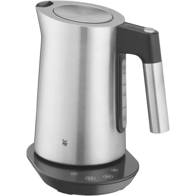 WMF 413310011 Kineo Vario Wasserkocher 1,6l Edelstahl