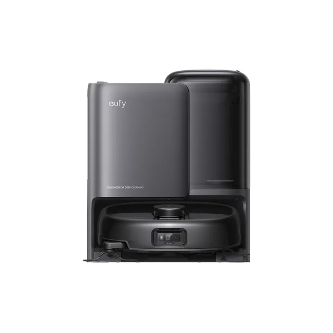 eufy Omni E25 Saugroboter mit Wischfunktion 20.000 PA