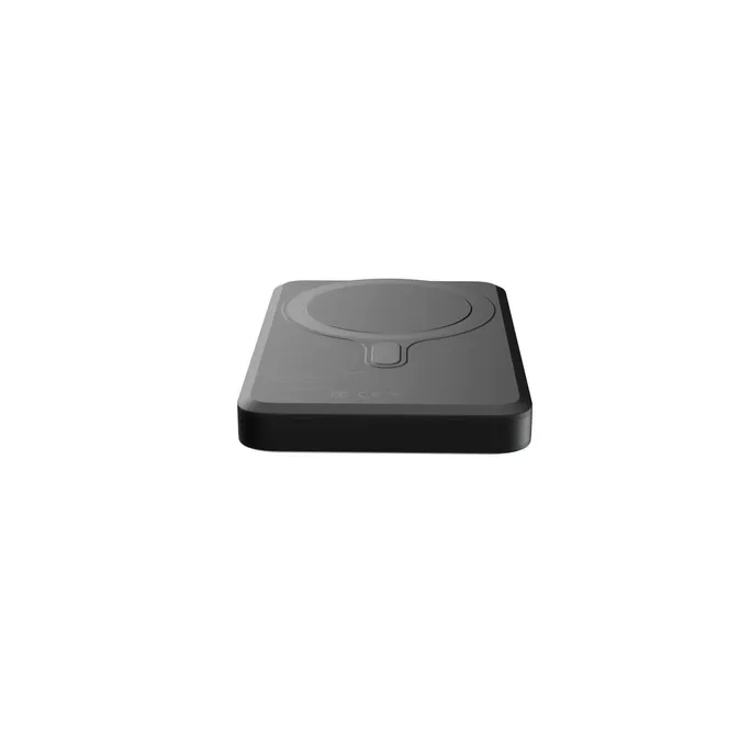 Xtorm Fuel Series 5 Magnetic Wireless Powerbank 5.000 mAh 7,5W / Qi 18W / 1x USB-C schwarz
