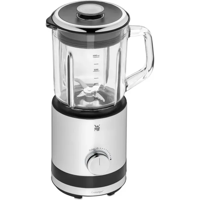WMF 416490011 KÜCHENminis Standmixer 0,8 l