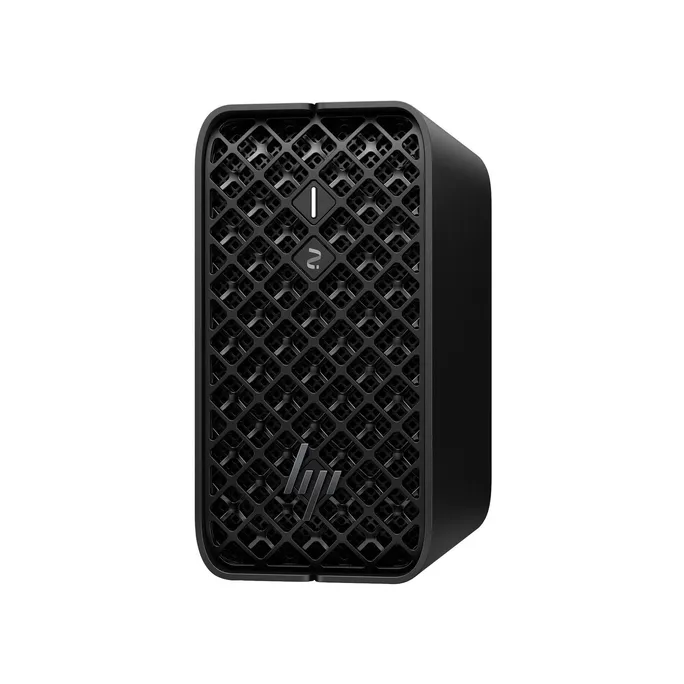 HP Z2 Mini G1a A40MYET Ryzen AI MAX PRO 395 Radeon 8060S 64GB/2TB SSD Win11 Pro