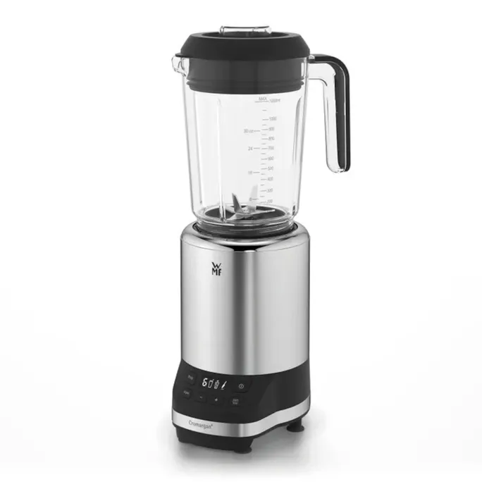 WMF 416530011 Kult Pro Multifunktionsmixer Standmixer 1,2 l