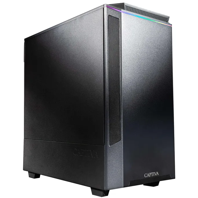Captiva PC Workstation I74-705 i9-12900K 32GB/1TB SSD Win 11 Pro