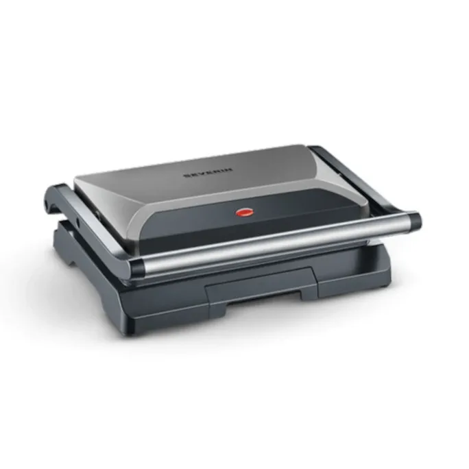 Severin KG 2394 Kompakt-Multigrill