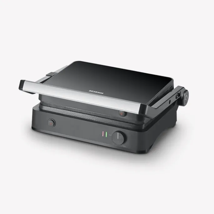 Severin KG 2398 Kontaktgrill SEVINI LITE