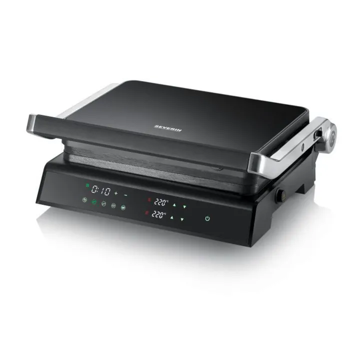 Severin KG 2399 Kontaktgrill SEVINI COMFORT