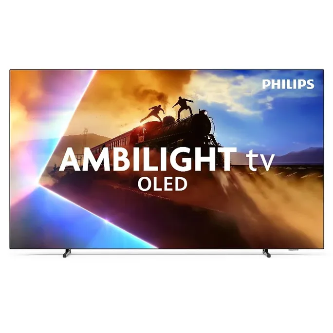 Philips 48OLED760/12 121cm 48" 4K OLED 120 Hz Ambilight Smart TV Fernseher