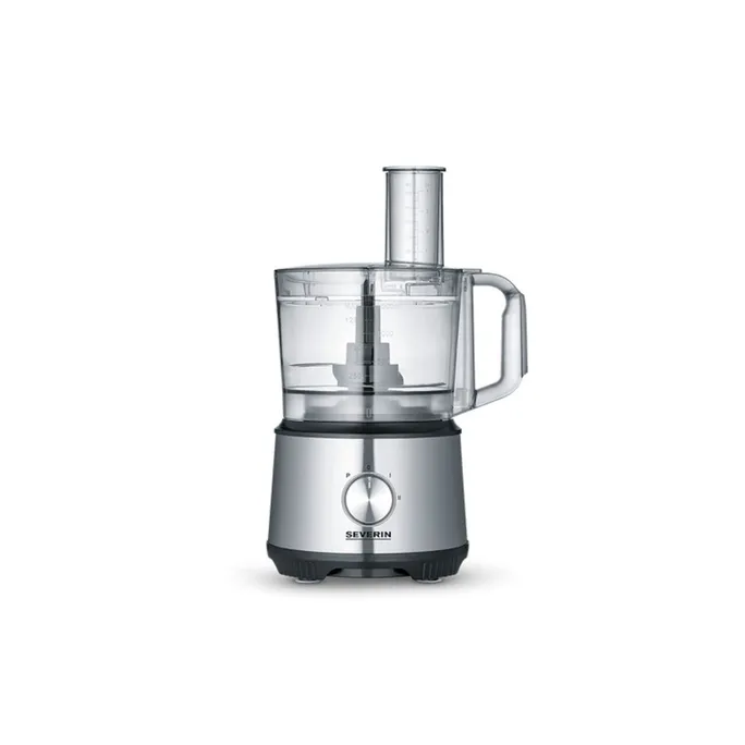 Severin KM 3892 Multifunktionale Küchenmaschine 1200 W