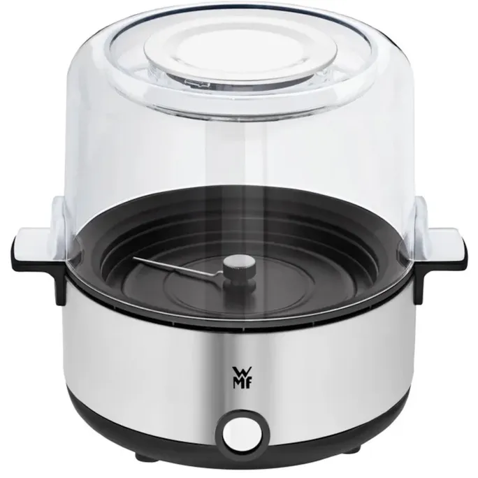 WMF 415470011 KÜCHENminis Popcorn Maker