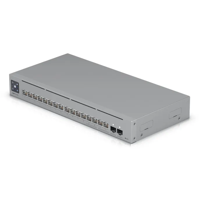 Ubiquiti UniFi USW-PRO-MAX-16 Etherlighting Switch