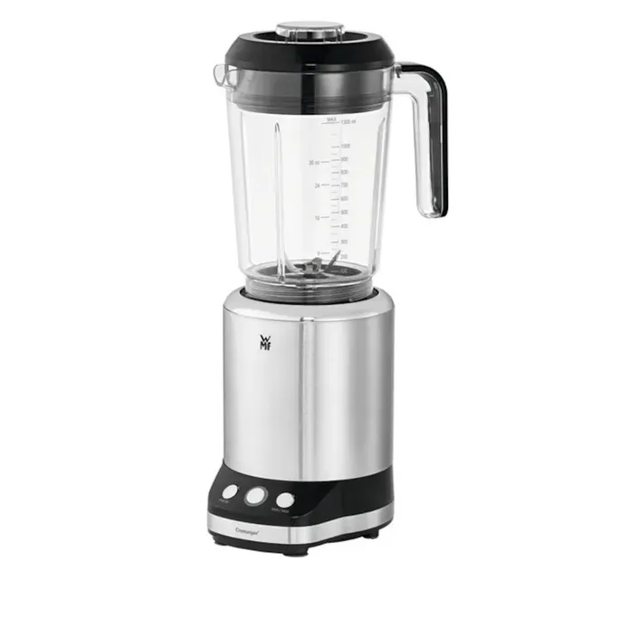 WMF 416520011 Kult X Multifunktionsmixer 1,2 l