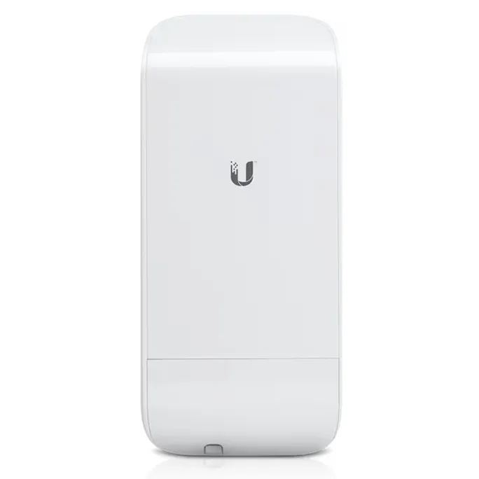 UbiQuiti airMAX NanoStation M5 loco WLAN Ethernet Bridge