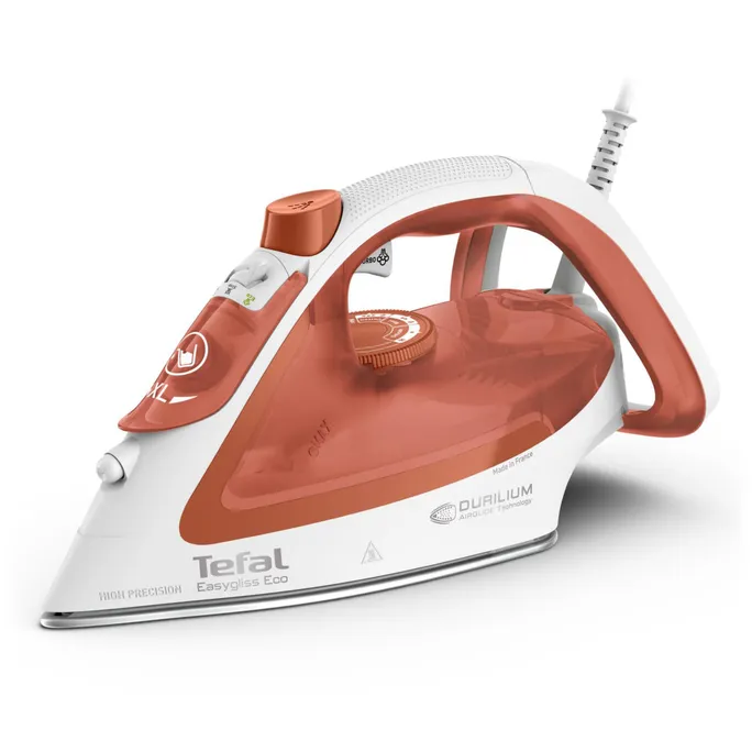 Tefal Easygliss Energy FV5782 Dampfbügeleisen