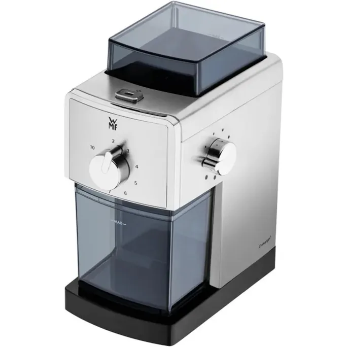 WMF 417070011 Stelio Edition Kaffeemühle 110 Watt