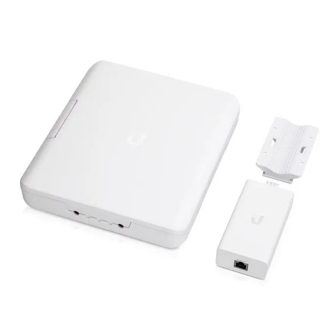Ubiquiti UniFi Switch Flex Utility - Netzwerkgerätegehäuse