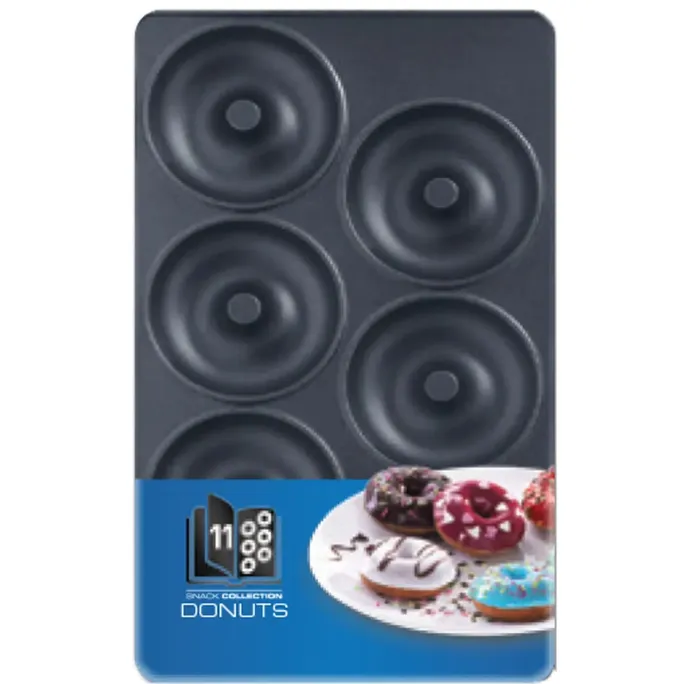 Tefal Donut Set XA8011