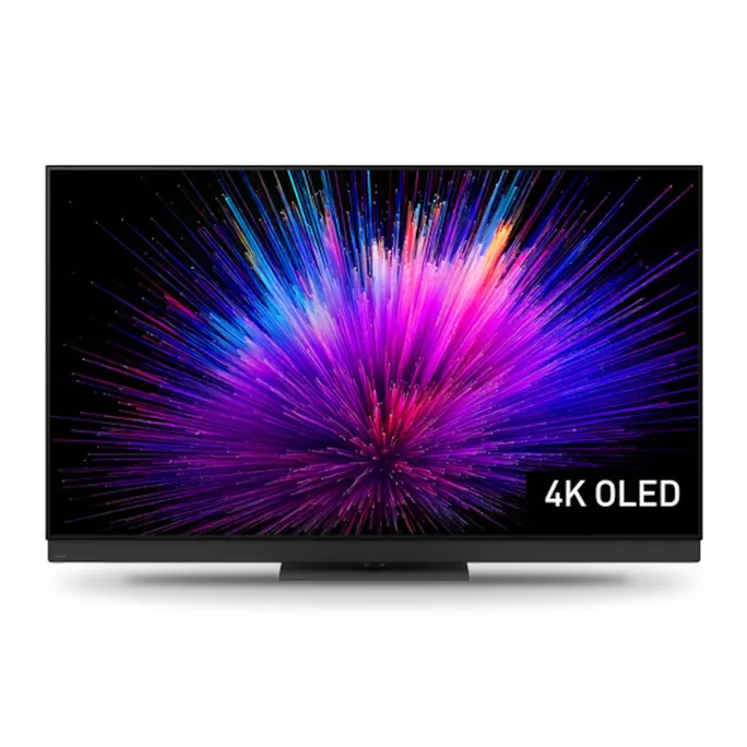 Panasonic TV-55Z95BEG 139cm 55" 4K Master OLED FireTV Smart TV Fernseher