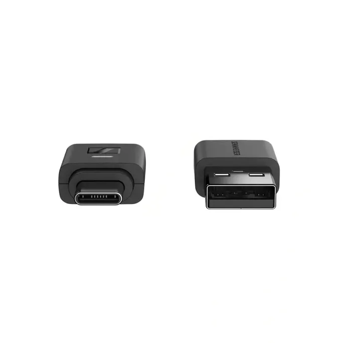 Sennheiser BTD 700 USB (A/C) Bluetooth Dongle für PC/Laptop