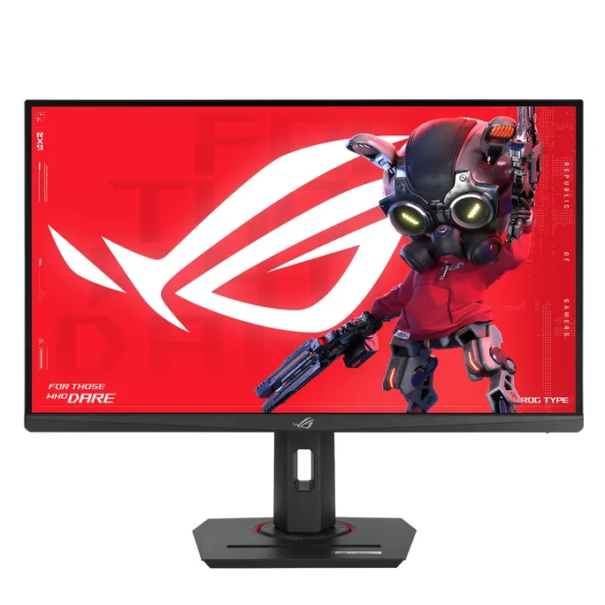 ASUS ROG Strix XG279CNS 27 Zoll WQHD Fast IPS LED 16:9 380 Hz Gaming Monitor