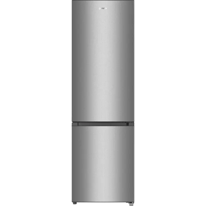 Gorenje RK4182PS4 Kühl- / Gefrierkombination Edelstahl