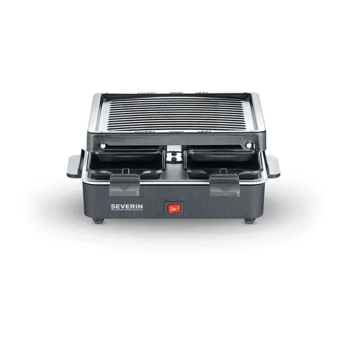 Severin RG 2370 Mini Raclette-Grill, 600W