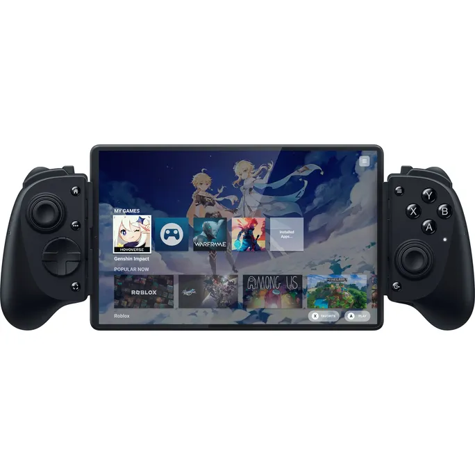 RAZER Kishi V3 Pro | USB-C Gaming Controller für iPhones, iPad Mini & Android