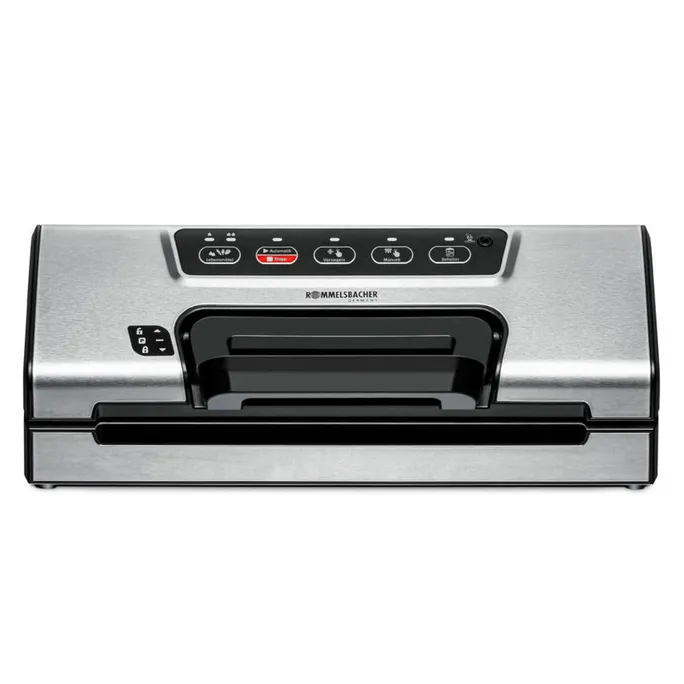 Selladora al vacío Rommelsbacher VAC 385