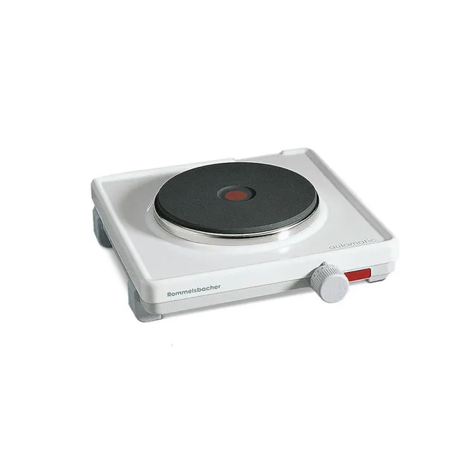 Rommelsbacher AK 1580 Einzelkochplatte 1500W
