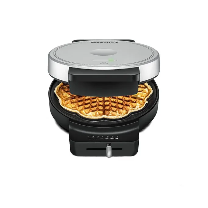 Rommelsbacher WA 850 Waffelautomat
