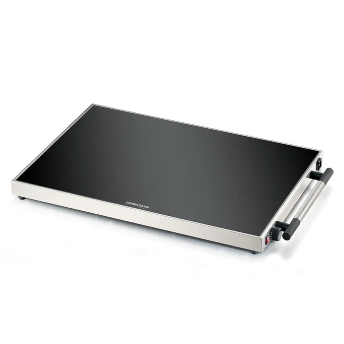 Rommelsbacher WPR 407/E Warmhalteplatte