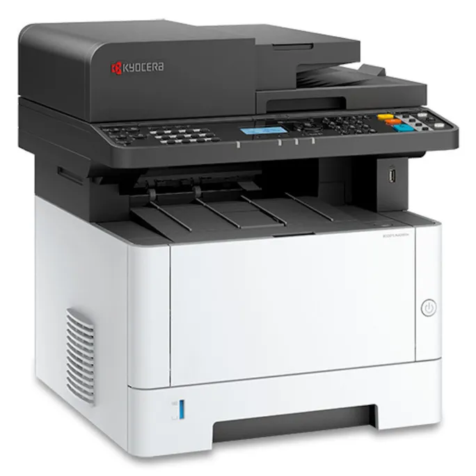 Kyocera ECOSYS MA3500x/Plus S/W-Laserdrucker mit 3 Jahren Full Service Vor-Ort