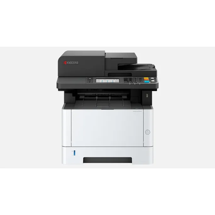 Kyocera ECOSYS MA3501wfx S/W-Laserdrucker Scanner Kopierer Fax LAN WLAN