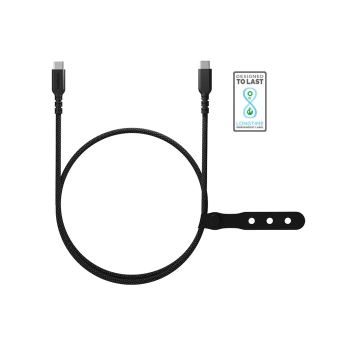 Fairphone USB-C Long Life Charging Kabel 2,5m