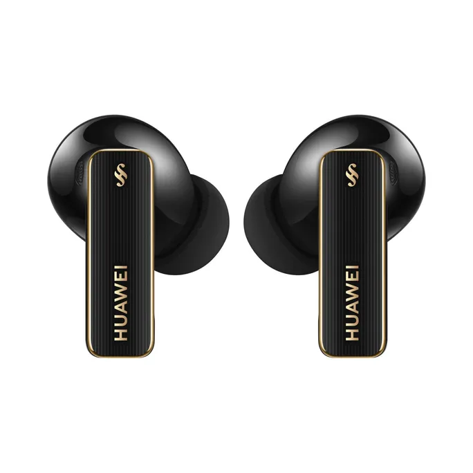 Huawei FreeBuds Pro 4 schwarz
