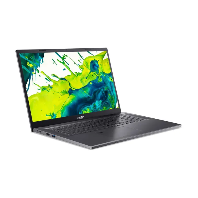 Acer Aspire 17 A17-51GM-73EZ 17.3" FHD IPS Core 7 150U RTX 2050 32GB/2TB Win11