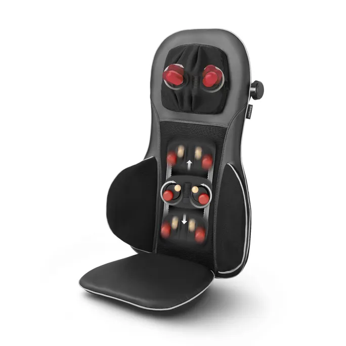 Medisana MC 823 Shiatsu Akupressur Massagesitzauflage