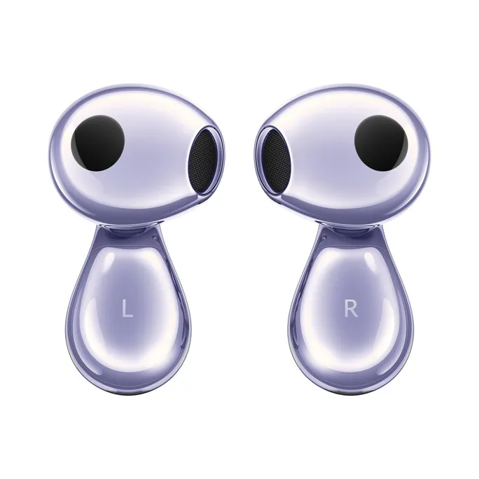 Huawei FreeBuds 6 purple