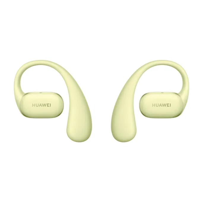 Huawei FreeaArc green
