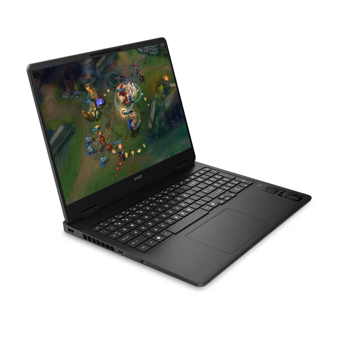 HP OMEN Gaming Laptop 16-ap0493ng 16" WQXGA IPS R9-8940HX 32GB/1TB RTX 5060 Win11