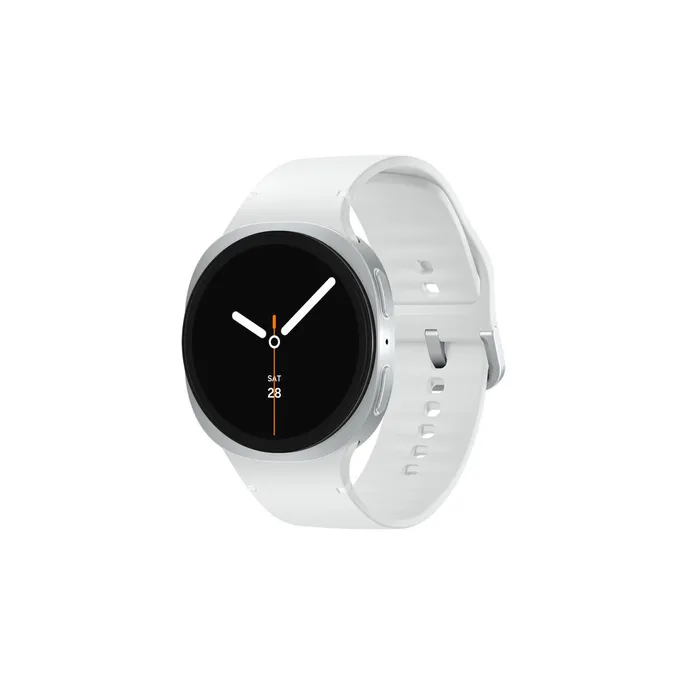 Samsung Galaxy Watch8 SM-L330 44 mm Silver
