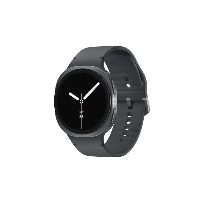 Samsung Galaxy Watch8 LTE SM-L335 44 mm Dark Gray