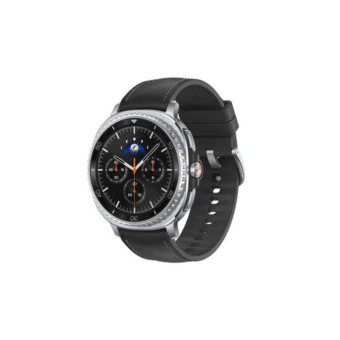 Samsung Galaxy Watch8 Classic SM-L500 46 mm Black