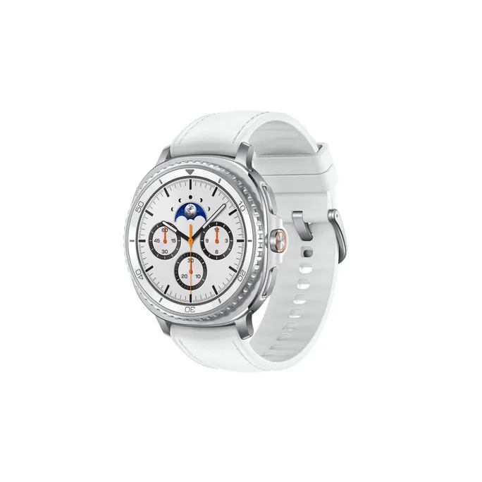 Samsung Galaxy Watch8 Classic SM-L500 46 mm White